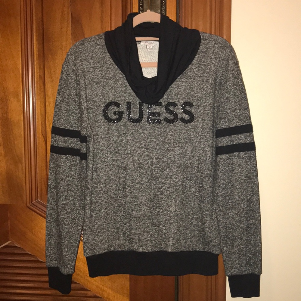 Guess Hoodie